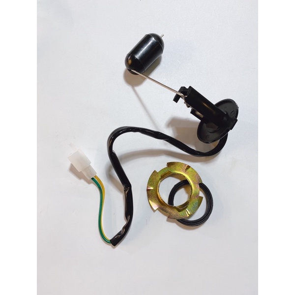 Phao báo xăng xe Sirius, Wave nhỏ, WRS, WS110, Dream...hàng công ty