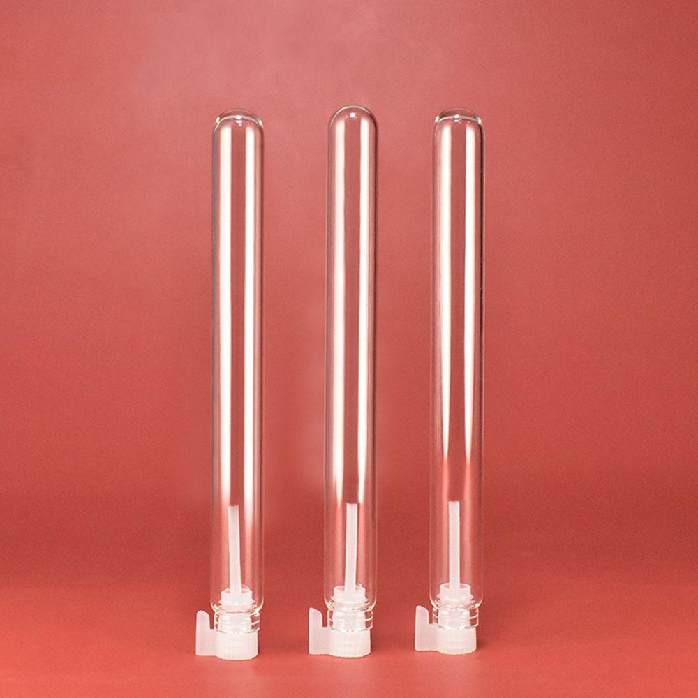 Chai Rỗng Trong Suốt Dung Tích 4ml Để Đựng Tinh Dầu Tiện Dụng