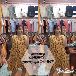 VÁY LANH BẦU