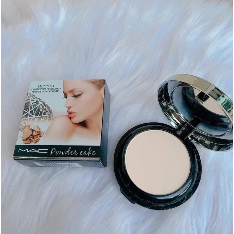 🌼Phấn Phủ Dạng Nén MAC Studio Fix Powder Plus Foundation🌼🌼