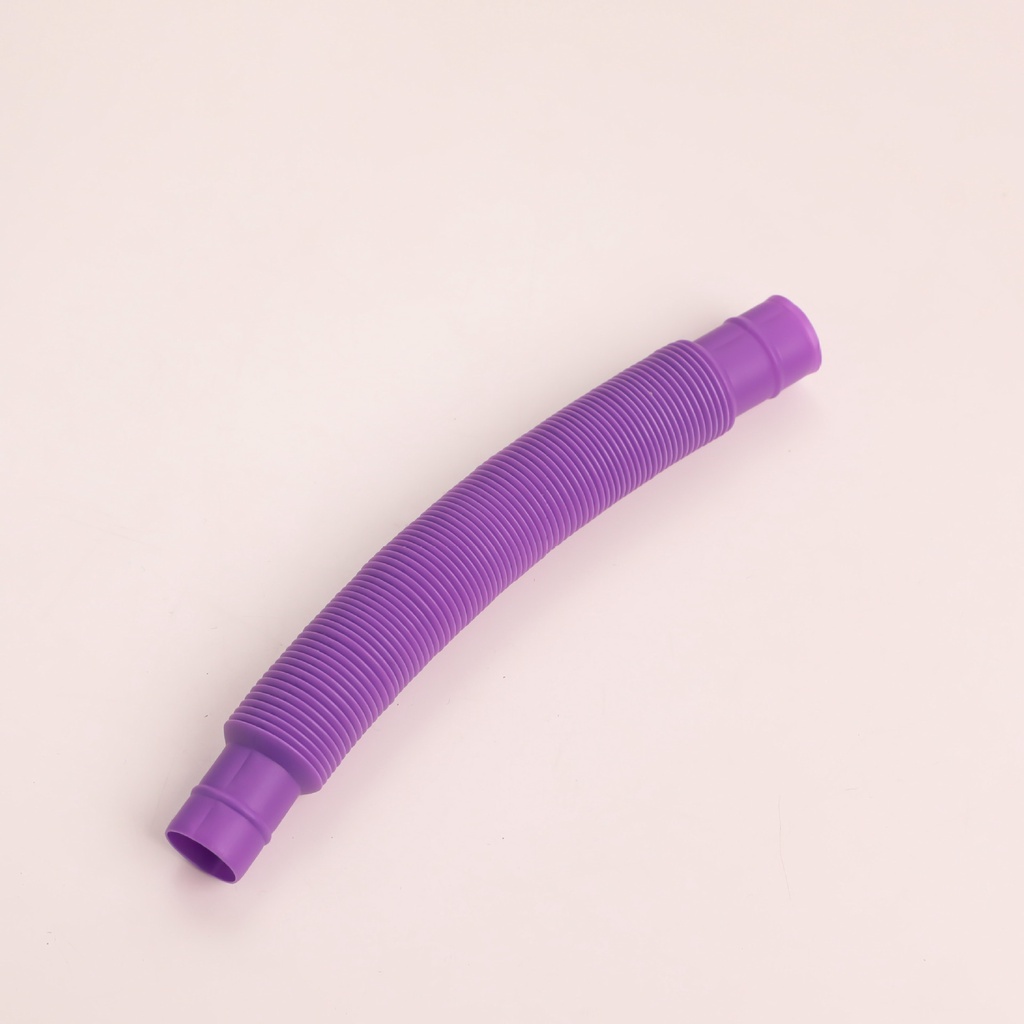 Pop Đồ Chơi Ống Nén Co Giãn Bằng Nhựa Nhiều Màu Vui Nhộn Dành Cho Trẻ Em