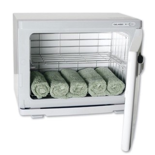 Tủ Hấp Khăn Tiệt Trùng SPA (RTD-23A)