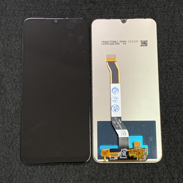 Màn hình Xiaomi Redmi Note 8 Zin ĐEN