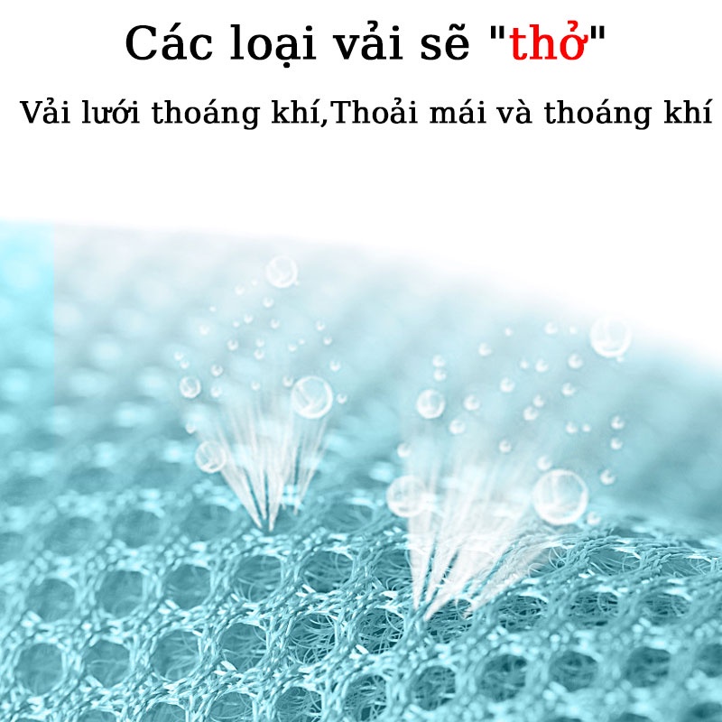 Đệm ngủ chó mèo hình chữ nhật dày ấm áp cho thú cưng