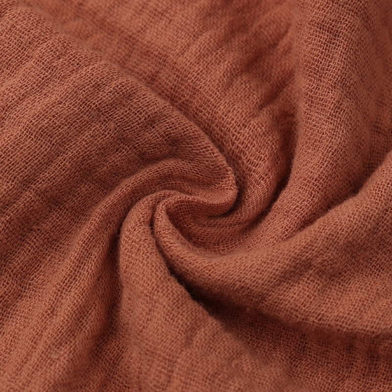 Bộ Khăn Lau Hình Vuông Kèm Bàn Chải Lông Cho Bé Sơ Sinh