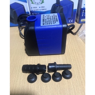 Bơm quạt hơi nước 16w / Bơm quạt điều hòa 16w