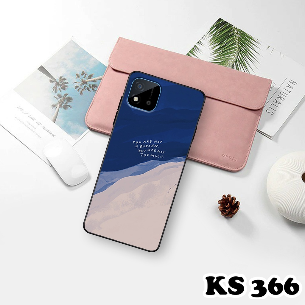 Ốp Lưng Oppo Realme C11 2020 - Realme C11 2021 - Ốp Oppo in hình ý nghĩa cuộc sống - Chất liệu TPU siêu bền