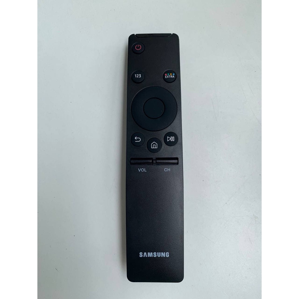 Remote điều khiển TV SAMSUNG 4K Smart Internet (Loại cao cấp)