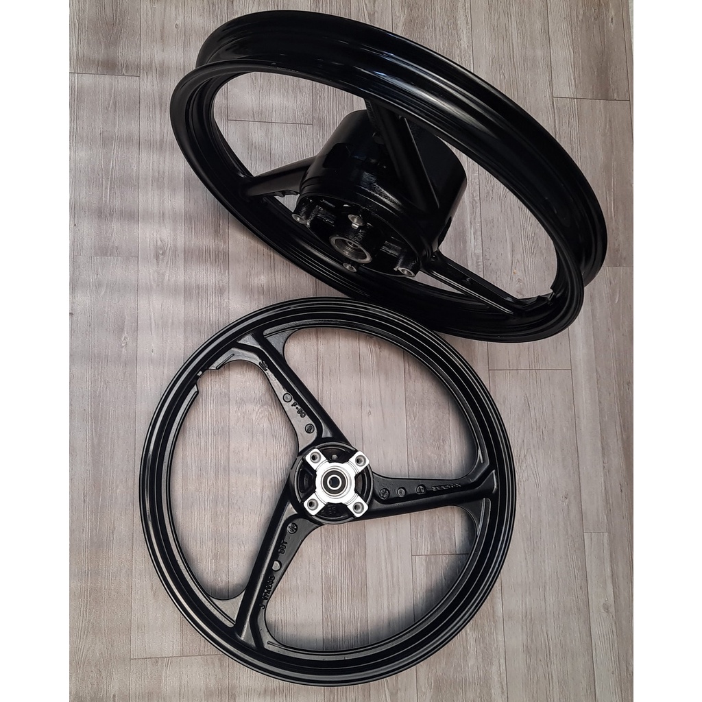 Mâm 3D hiệu Xmode dùng cho xe Winner 150 bản 1.4 và 1.6