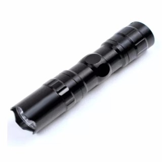 ĐÈN PIN SIÊU SÁNG LED 3W (TẶNG PIN)