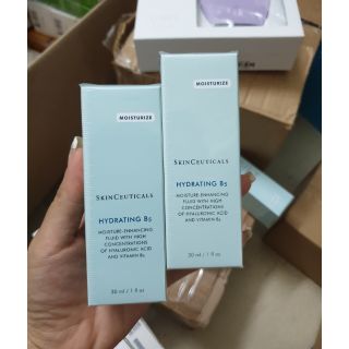 Serum skin b5