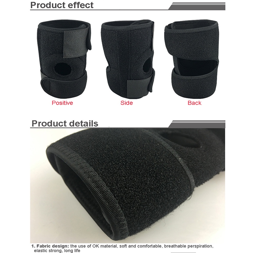 Đai Quấn Bảo Vệ Khuỷu Tay Thoáng Khí Tránh Va Đập Tiện Dụng Khi Chơi Thể Thao