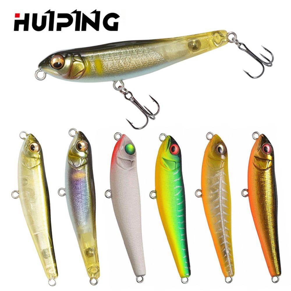 YOLA Mồi Câu Cá Giả Bằng Thép 71mm 7g