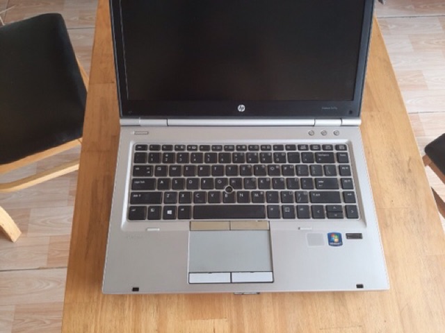 laptop HP 8460P core i5 2520M