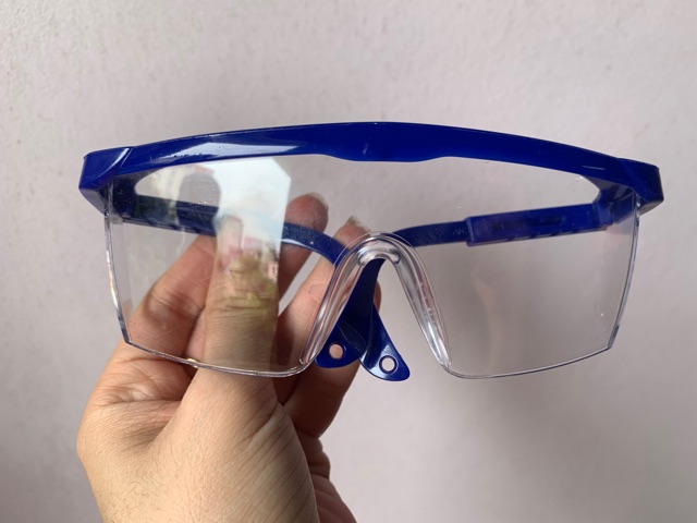 [GIÁ SỈ] Kính chắn bụi và khói xe tuyệt đối kính bảo hộ | BigBuy360 - bigbuy360.vn