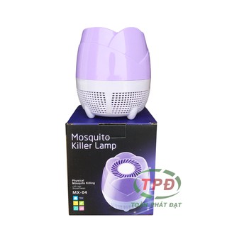 den bat muoi