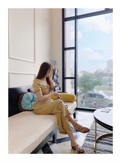 Set bộ đũi mềm mại