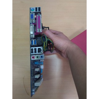 combo main h61, ram 4gb, chip i3 3240, 2120