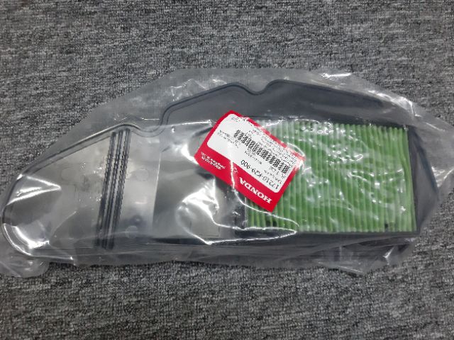 LỌC GIÓ AB 125/ShMode/Vario/pcx2015 ZIN CHÍNH HÃNG HONDA