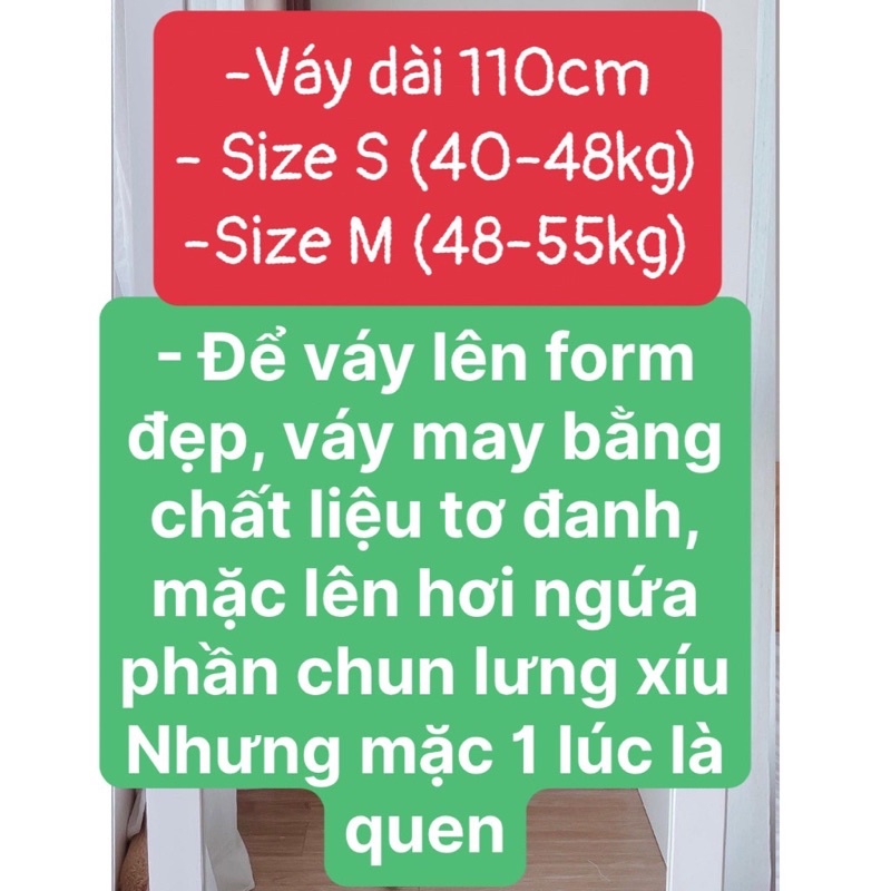 Đầm đi tiệc váy chụp ảnh tiểu thư hở lưng cổ vuông tay phồng shop Đậu Xinh - V509