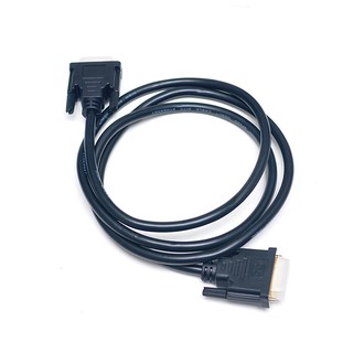 Cáp  DVI 1.5M chuẩn DVI-D 24+1 DUAL LINK