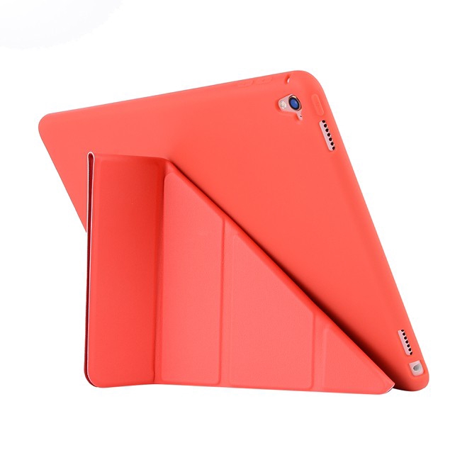 Ốp bảo vệ thiết kế thông minh bằng silicon cho iPad Pro 9.7 11 iPad Pro 9.7 "11" 10.5"