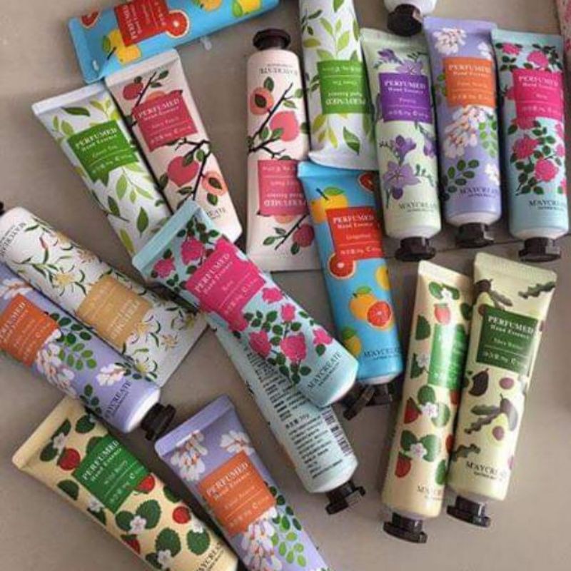 KEM DƯỠNG DA TAY MAYCREATE | BigBuy360 - bigbuy360.vn