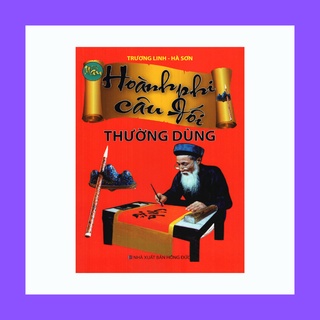 Sách - Mẫu Hoành Phi Câu Đối Thường Dùng