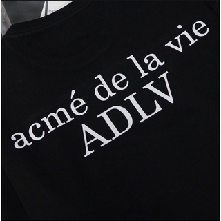 [FREESHIP] ÁO THUN ADLV BASIC LOGO ÁO THUN NAM NỮ CAO CẤP