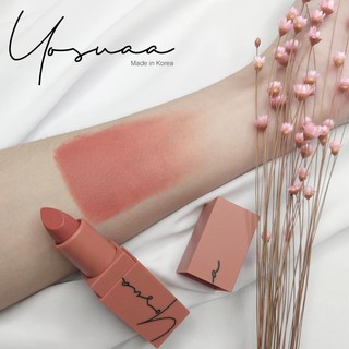 Son Lì Yosuaa Matte Type Lipstick