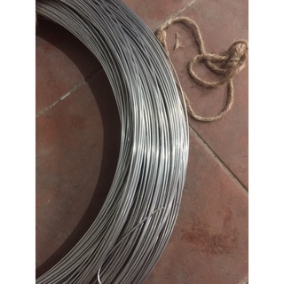 Dây inox 304 đa dụng phi 3ly- 1 kg