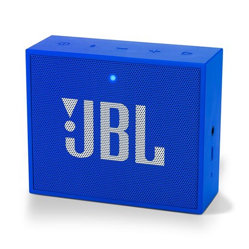 Loa Bluetooth JBL GO PLUS - Hàng Chính Hãng