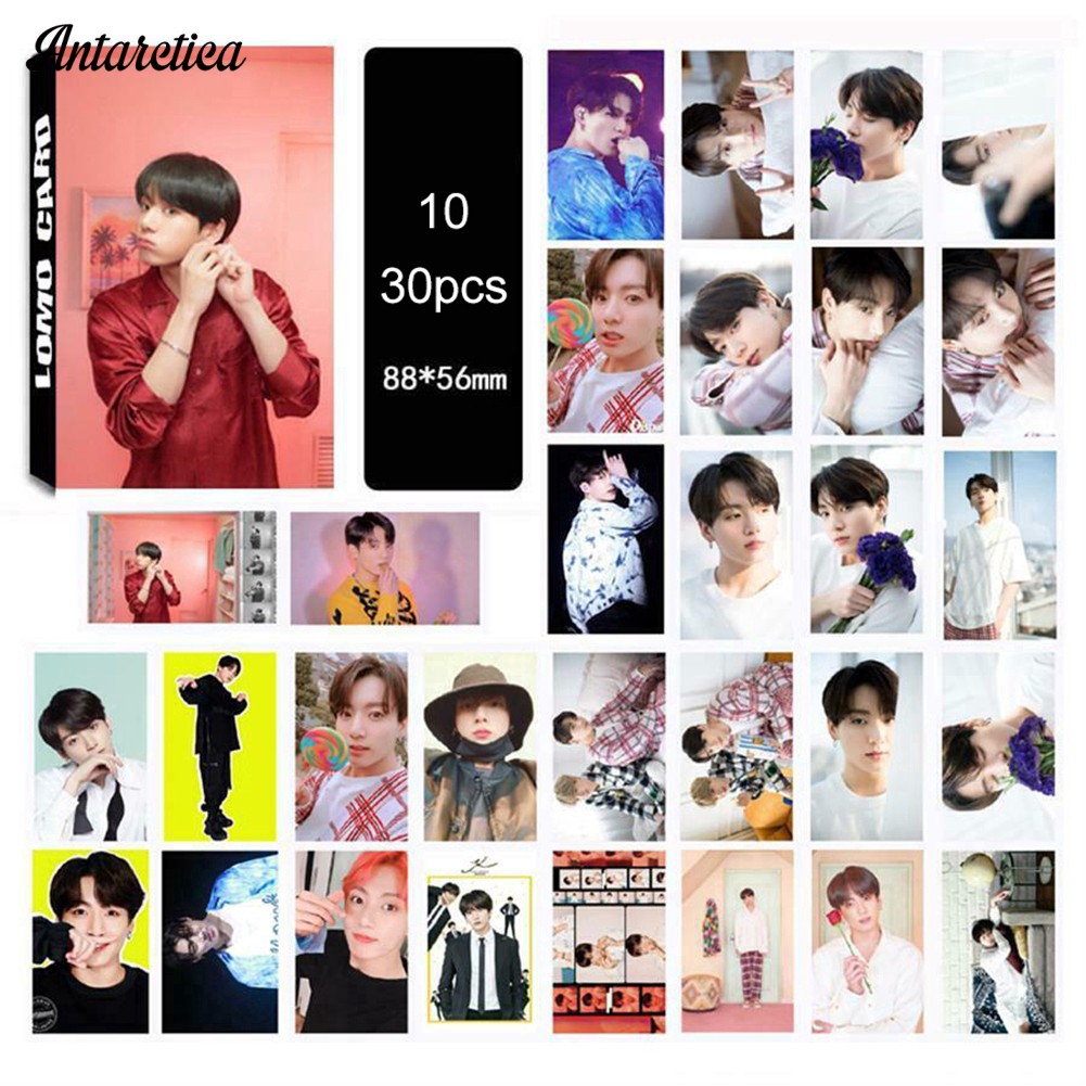 Sticker dán tường hình các thành viên nhóm nhạc BTS