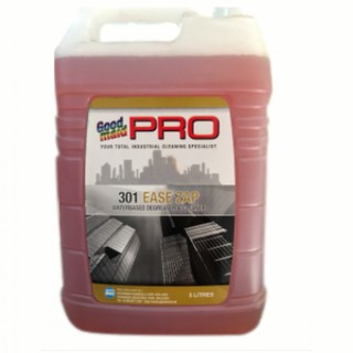 Hóa chất tẩy dầu mỡ nhà bếp, dầu nhớt động cơ xe ease zap 5l nhập khẩu từ malaysia