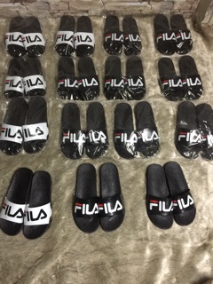 [#Rẻ Vô Địch ] Dép Fila