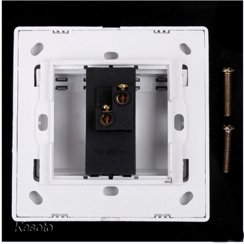 Công tắc nam châm điện tử nhấn thả điều khiển cửa ra vào | BigBuy360 - bigbuy360.vn