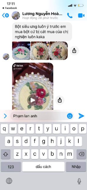 Bột Nail Set 12 hũ bột 10g chuyên đắp hoa bột nail.