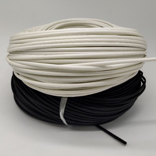 [5 MÉT] Ống gen chống cháy, ống gen chịu nhiệt