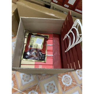 Combo 6 hộp sâm Qplus/Q Gold