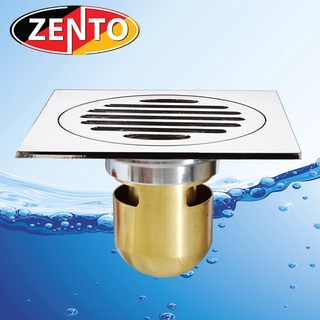 Phễu thoát sàn chống mùi hôi Zento ZT559