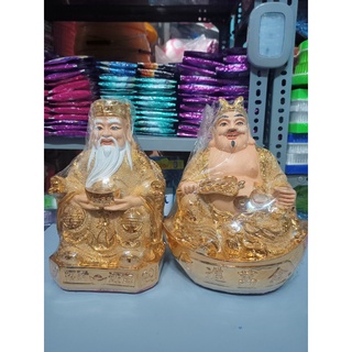 Thần tài thổ địa - NK - đủ size