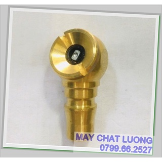 Đầu bơm xe hơi ( có 2 loại ) - xe máy