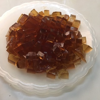 Bột làm thạch rau câu 3D (gói)