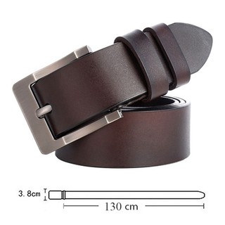 Thắt Lưng Nam Da Đẹp Thời Trang TL04