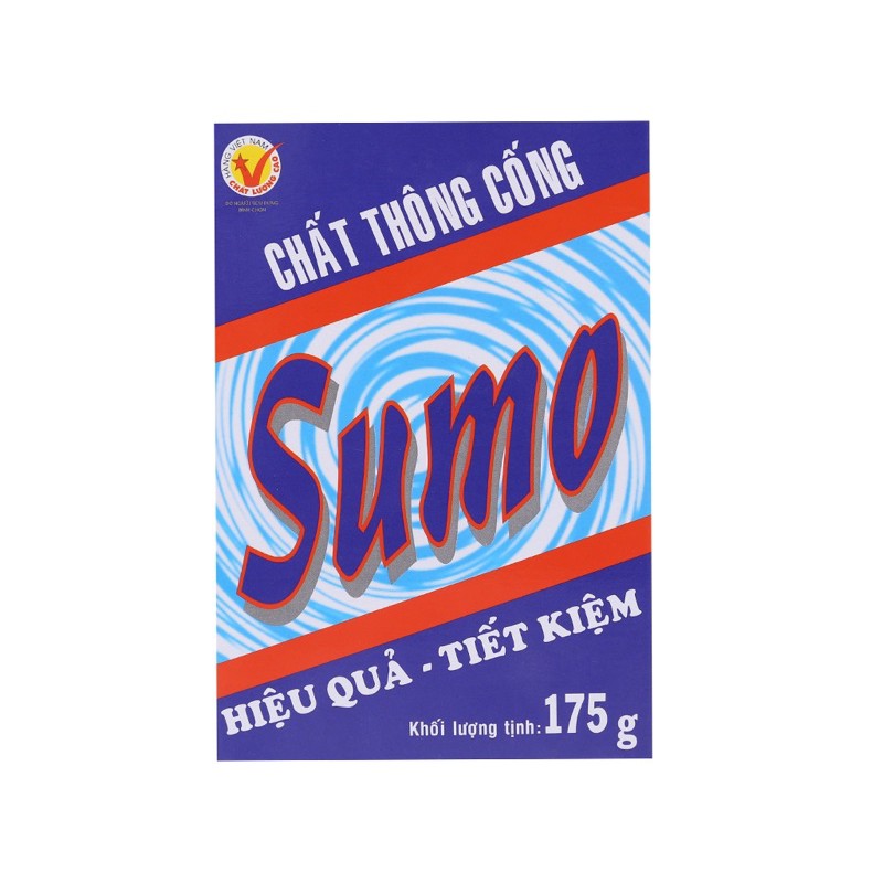 BỘT THÔNG CẦU/ THÔNG CỐNG SUMO 175G/ CHẤT THÔNG CẦU/ CHẤT THÔNG CỐNG