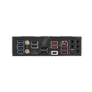 Bo mạch chủ Mainboard GIGABYTE Z590 AORUS PRO AX