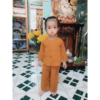 đồ lam đi chùa# vạc hò bé