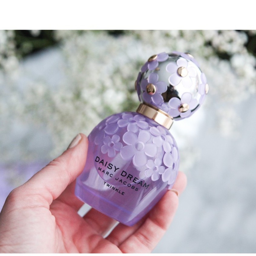 [DIN.T Perfume] - Nước Hoa Marc Jacobs Daisy Dream Twinkle 10ml