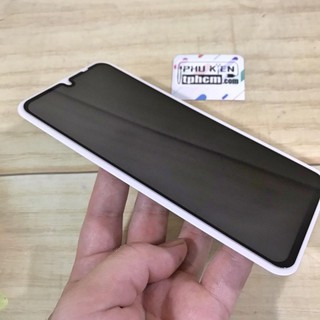 Dán cường lực Xiaomi Redmi Note 7 - Note 7 Pro Chống nhìn trộm