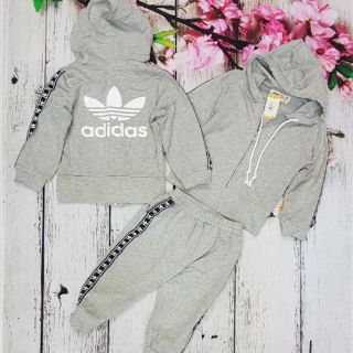 BỘ THỂ THAO ADIDAS NÓN